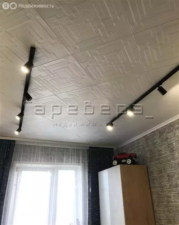4-комнатная квартира: Красноярск, улица Копылова, 70 (78 м) - Фото 1