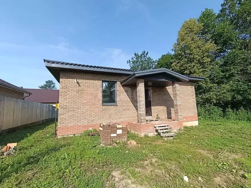 Дом в Татарстан, Пестречинский район, Шигалеевское с/пос, с. Старое ... - Фото 1