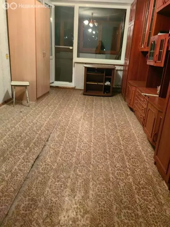 2-комнатная квартира: Саратов, Прудная улица, 7 (47 м) - Фото 1