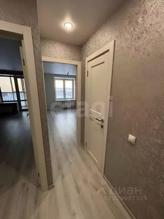 1-к кв. Вологодская область, Вологда Осановский проезд, 33 (38.6 м) - Фото 2