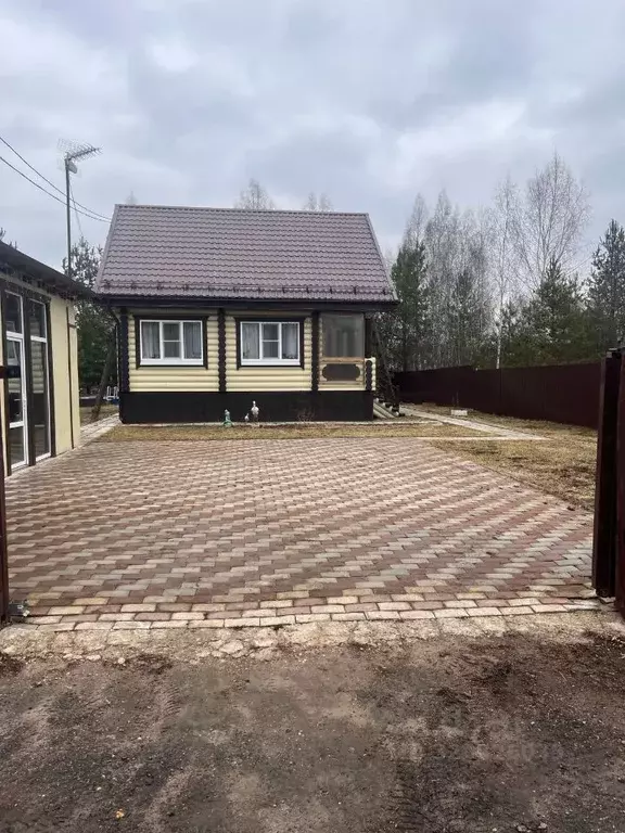 Дом в Московская область, Богородский городской округ, Ласточка СНТ 76 ... - Фото 0