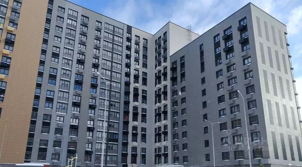 3-к кв. Московская область, Пушкино ул. Александра Меня, 5 (69.8 м) - Фото 1