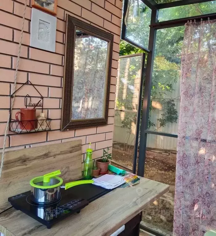 Дом в Краснодарский край, Ейск Московская ул., 79 (30 м) - Фото 2