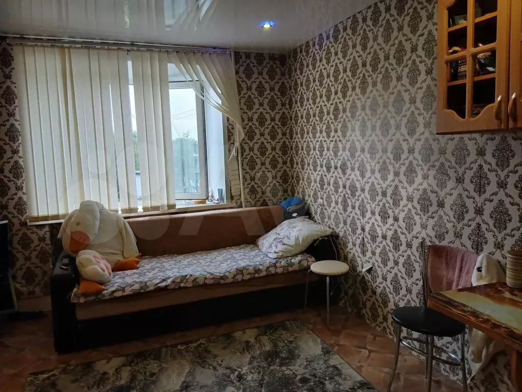 Комната 13 м в 1-к., 6/9 эт. - Фото 1