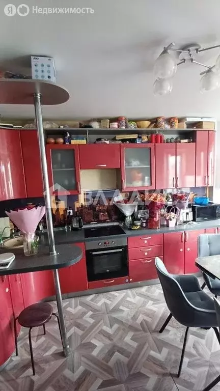 2-комнатная квартира: Дрожжино, Новое шоссе, 12к2 (58.6 м) - Фото 1