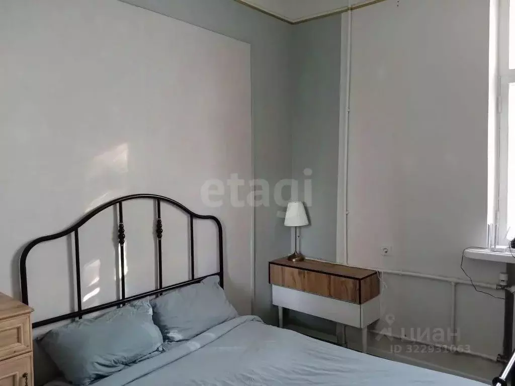 2-к кв. Ростовская область, Ростов-на-Дону Газетный пер., 75/36 (48.0 ... - Фото 1