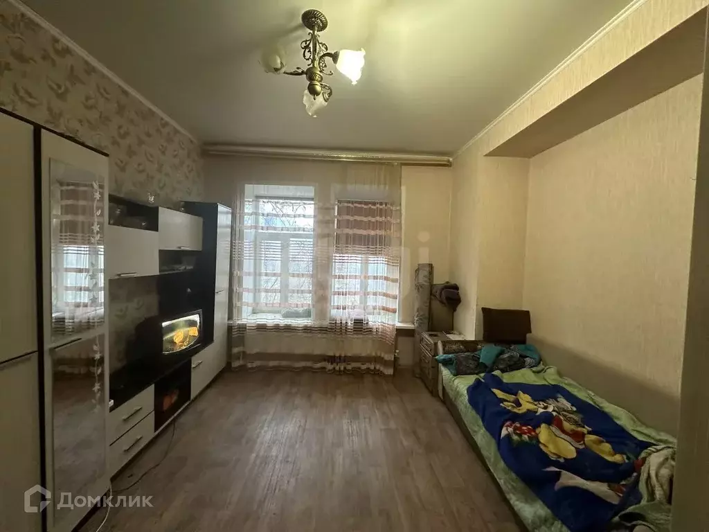 Продаётся 1-к квартира, 26 м - Фото 0