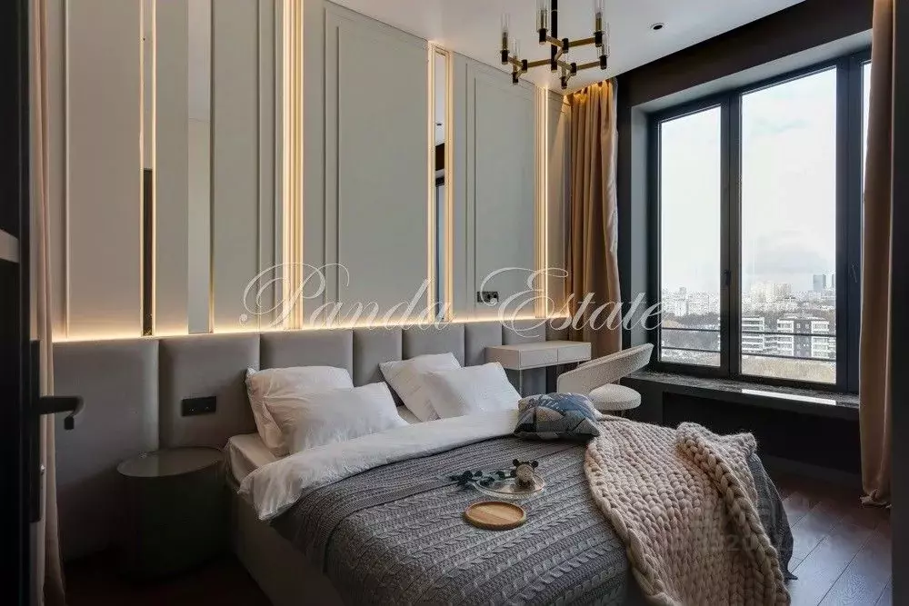 2-к кв. Москва просп. Генерала Дорохова, 39к2И (45.0 м) - Фото 2
