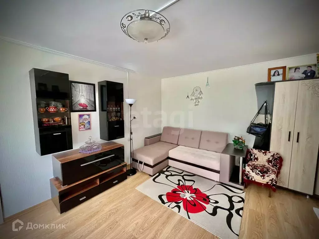 Продаётся 2-к квартира, 44.3 м - Фото 0