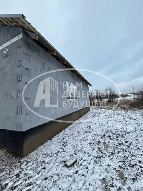 Дом в Пермский край, Лысьва ул. Баратынского, 41 (80 м) - Фото 2