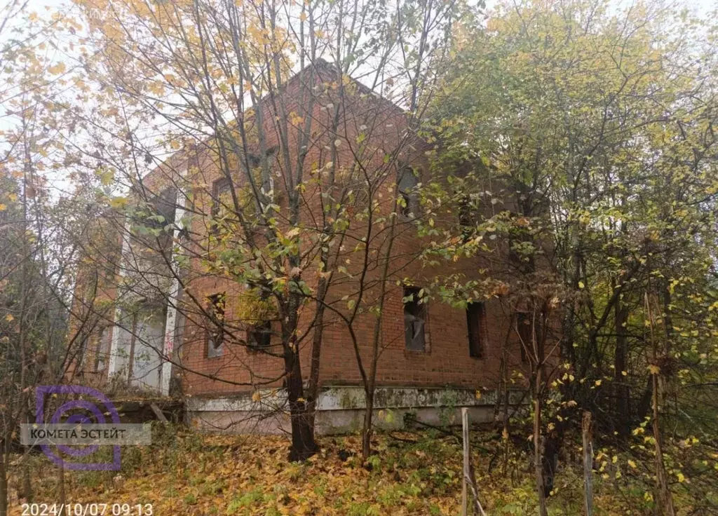Участок в Москва, ТАО, район Вороново, квартал № 255 (895 м) - Фото 1