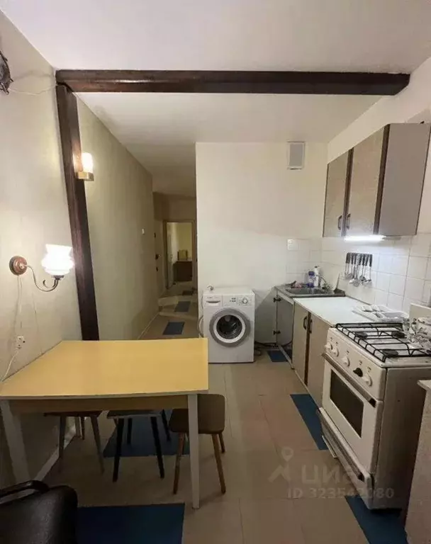 2-к кв. Калужская область, Обнинск просп. Ленина, 226 (50.0 м) - Фото 2