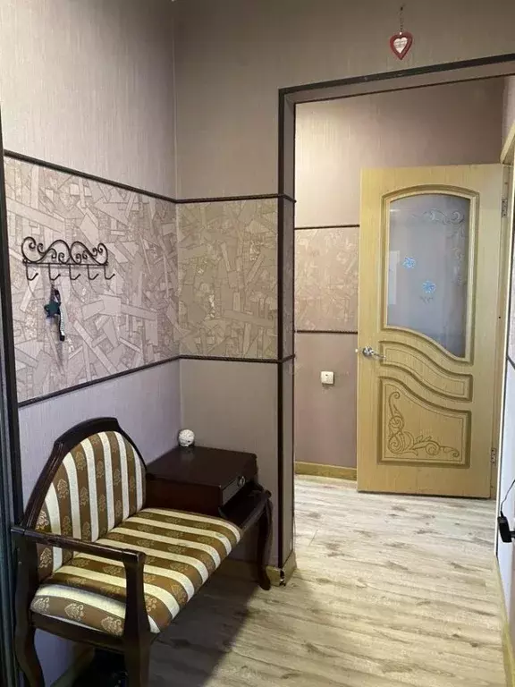 3-к кв. Бурятия, Улан-Удэ ул. Шумяцкого, 12 (67.2 м) - Фото 1