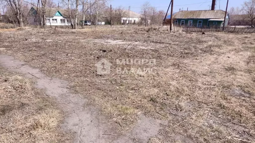 Участок в Омская область, Омский район, с. Петровка  (20.0 сот.) - Фото 0