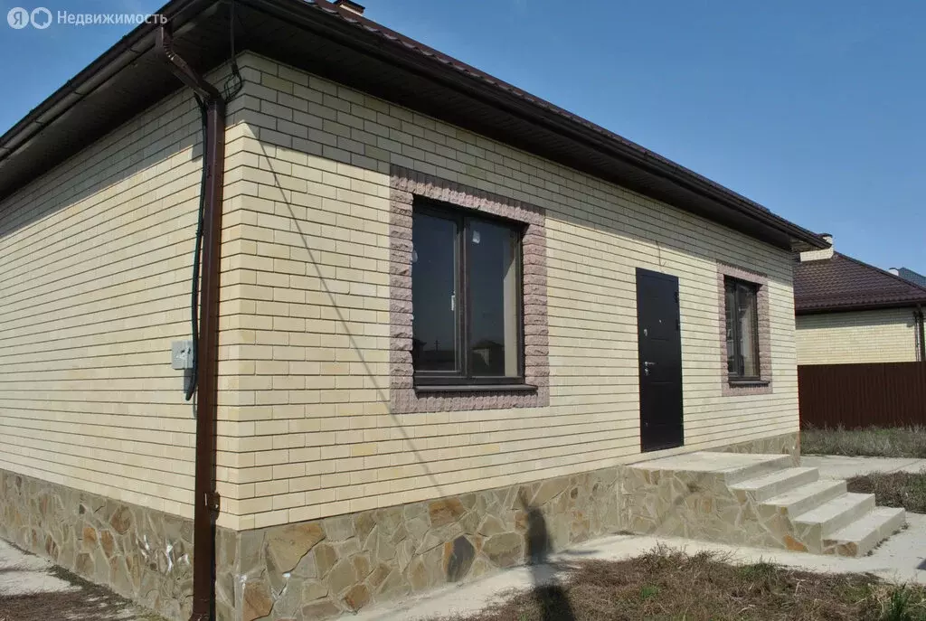 Дом в хутор Ленина, садовое некоммерческое товарищество Радуга (95 м) - Фото 2