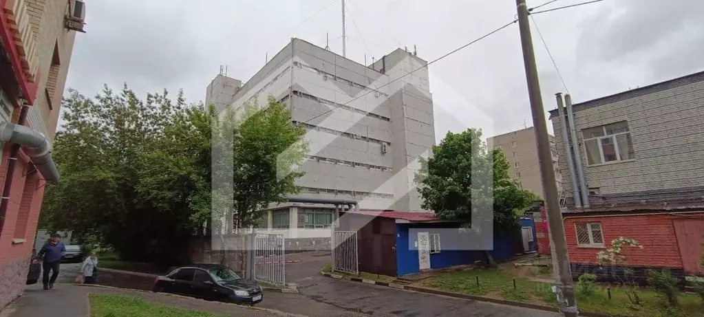 Помещение свободного назначения в Московская область, Люберцы ул. ... - Фото 2