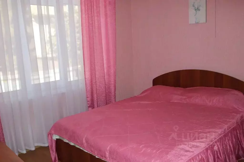 Комната Крым, Феодосия муниципальный округ, Коктебель пгт ул. Ленина, ... - Фото 2