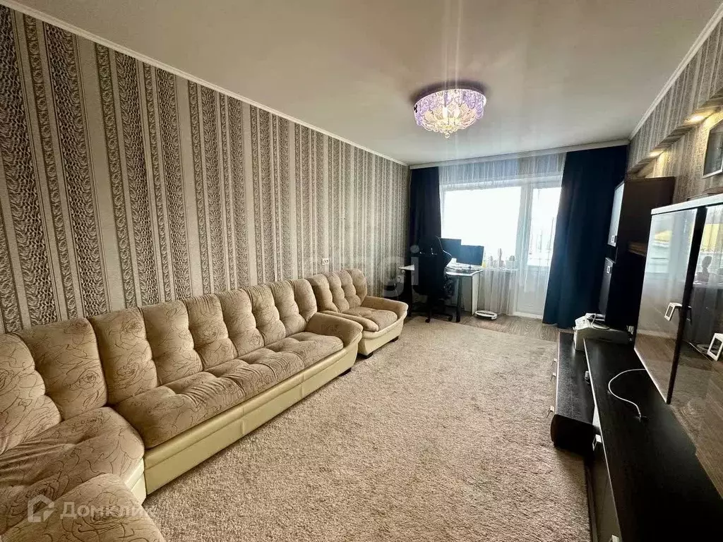 Продаётся 2-к квартира, 45 м - Фото 0