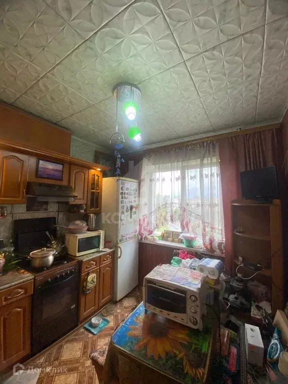 Продаётся 2-к квартира, 55.7 м - Фото 0