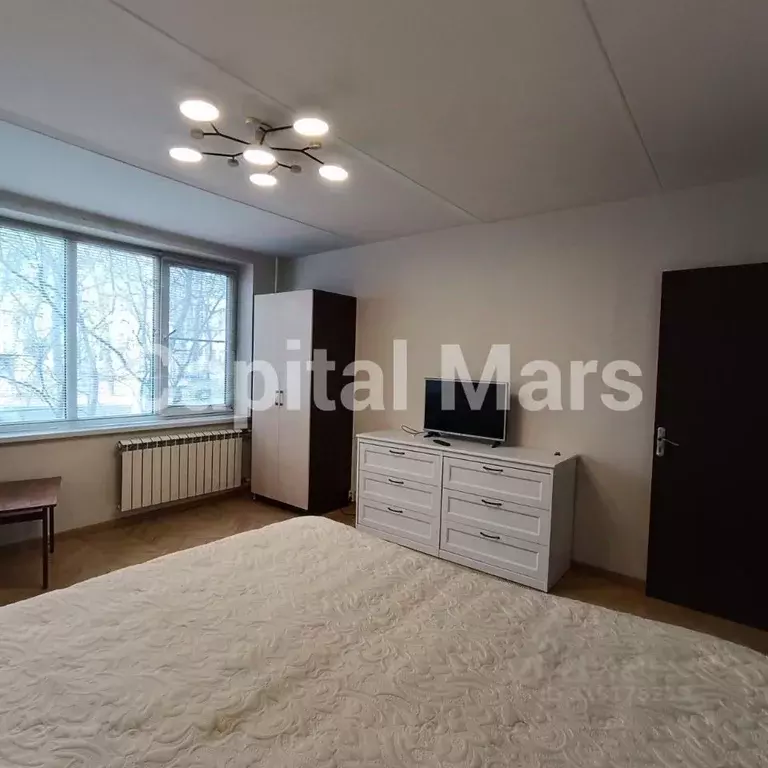 2-к кв. Москва Судостроительная ул., 43К1 (52.0 м) - Фото 1