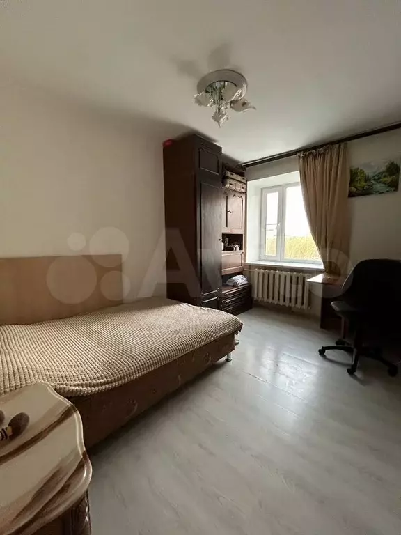 Комната 12 м в 3-к., 3/10 эт. - Фото 0