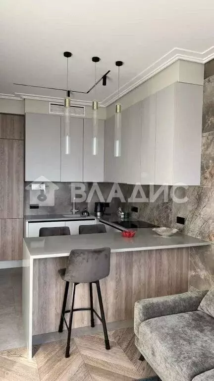 Продаётся 2-к квартира, 49.7 м - Фото 0