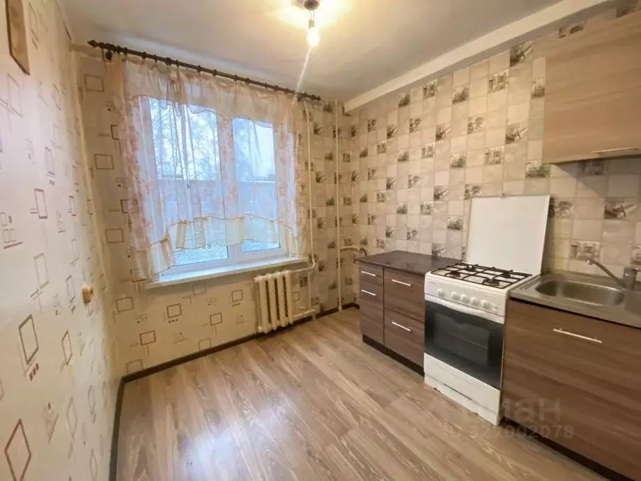 1-к кв. Пермский край, Березники ул. Потемина, 8 (34.1 м) - Фото 1