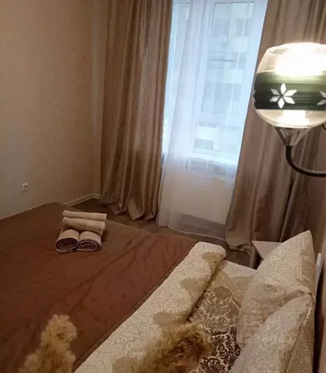 1-к кв. Краснодарский край, Новороссийск ул. Революции 1905 года, 37 ... - Фото 1