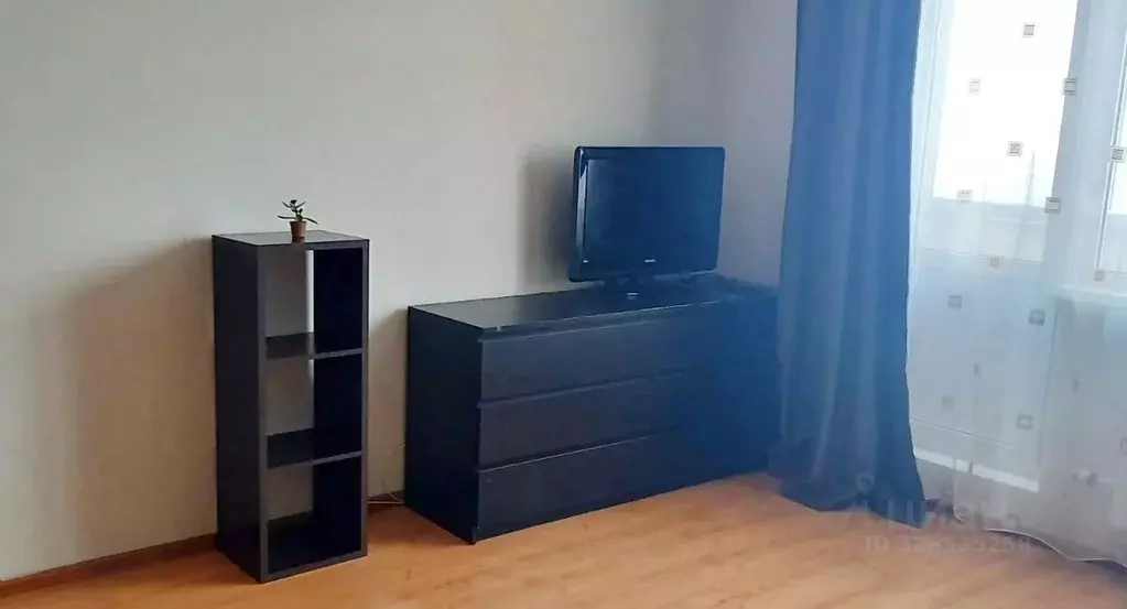 1-к кв. Московская область, Балашиха Железнодорожный мкр, ул. ... - Фото 2