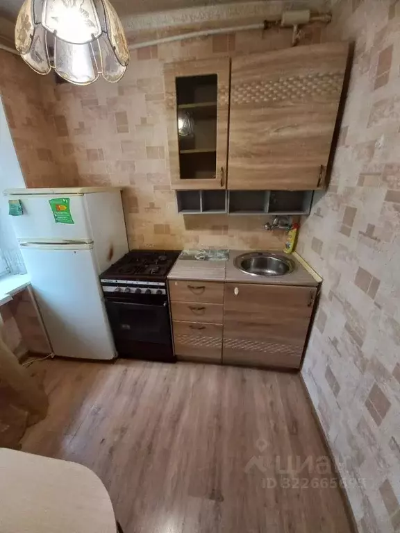 2-к кв. Ростовская область, Ростов-на-Дону Каменка мкр, ул. ... - Фото 2