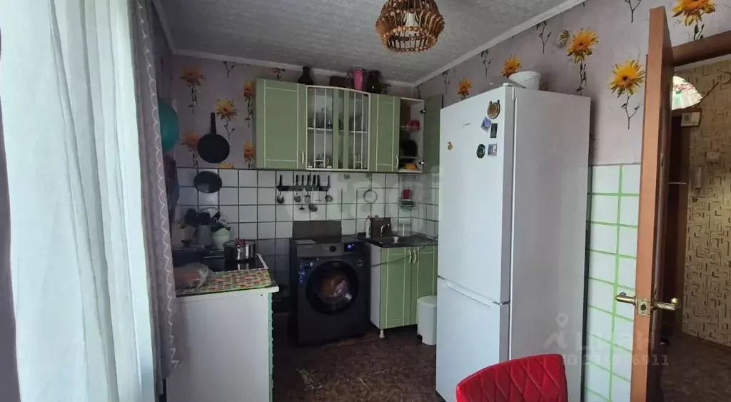2-к кв. Алтай, Горно-Алтайск Набережная ул. (47.5 м) - Фото 2