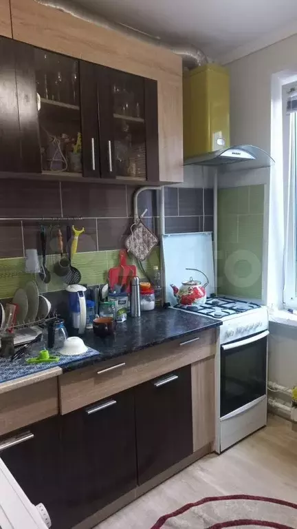 Комната 14 м в 2-к., 5/9 эт. - Фото 0