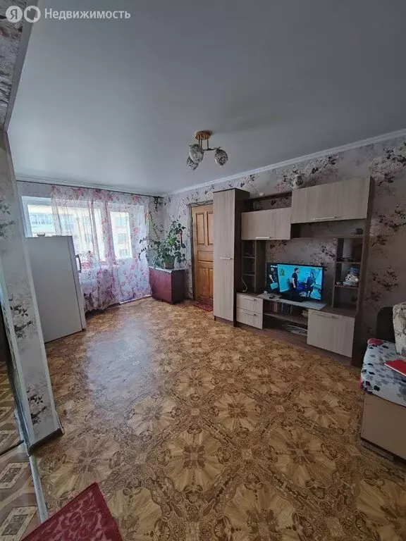 2-комнатная квартира: Омск, проспект Карла Маркса, 48 (45.1 м) - Фото 2