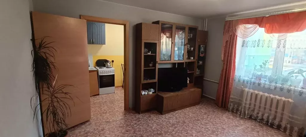 2-к кв. Ивановская область, Кохма пер. Свободный, 1 (45.5 м) - Фото 1