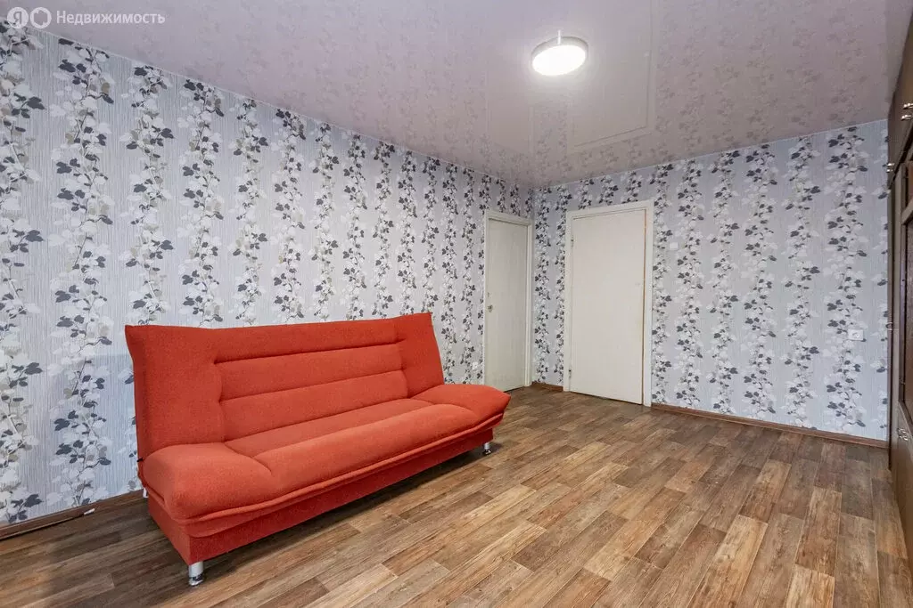 3-комнатная квартира: Екатеринбург, проспект Седова, 30 (59.3 м) - Фото 2