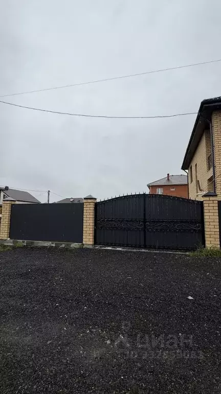 Коттедж в Тюменская область, Тюмень проезд Сочинский (158 м) - Фото 2
