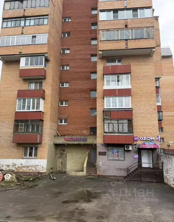 Помещение свободного назначения в Московская область, Королев Болшево ... - Фото 2