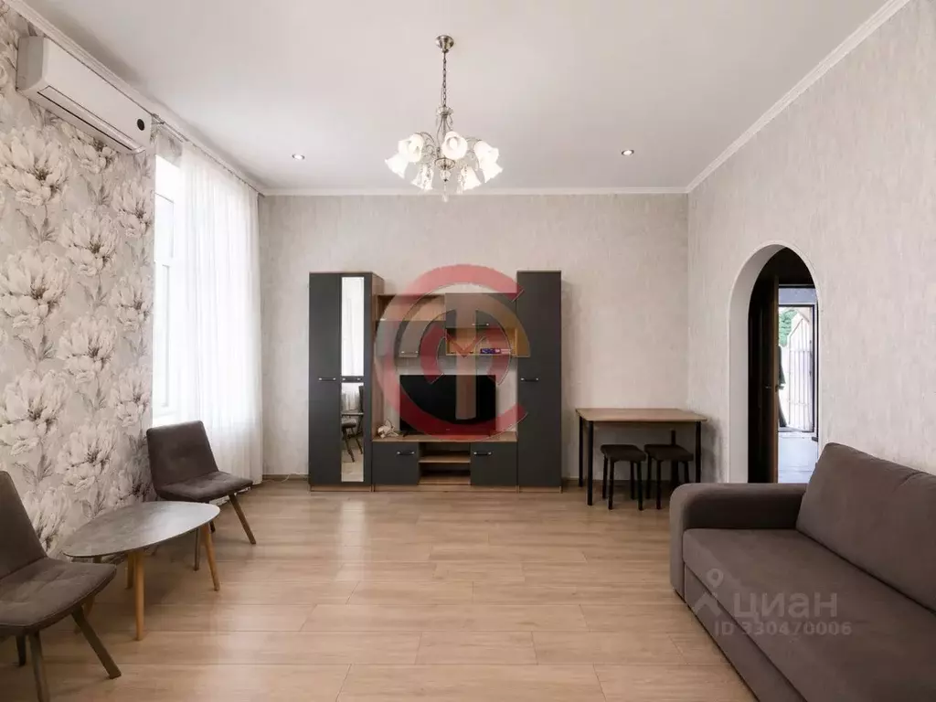 Дом в Краснодарский край, Армавир ул. Карла Либкнехта, 77 (75 м) - Фото 1