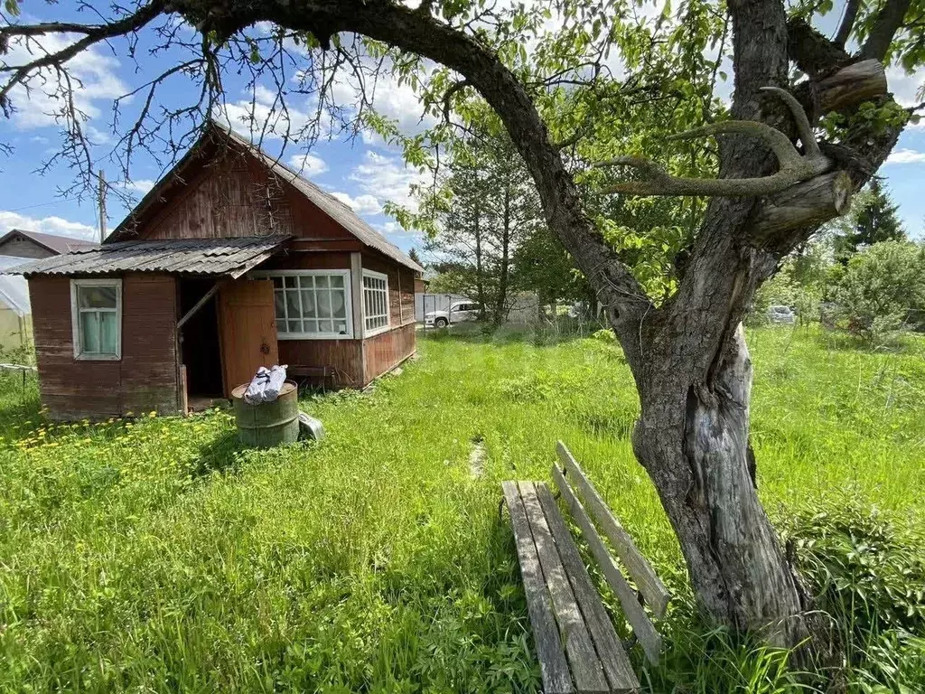 Дом в Калужская область, Калуга КЭМЗ-2 садовое товарищество, 139 (25 ... - Фото 2