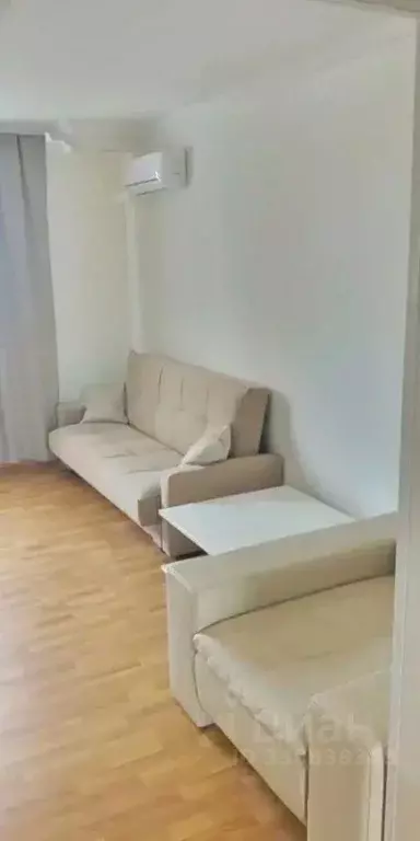 3-к кв. Москва ул. Генерала Белобородова, 28 (81.0 м) - Фото 2