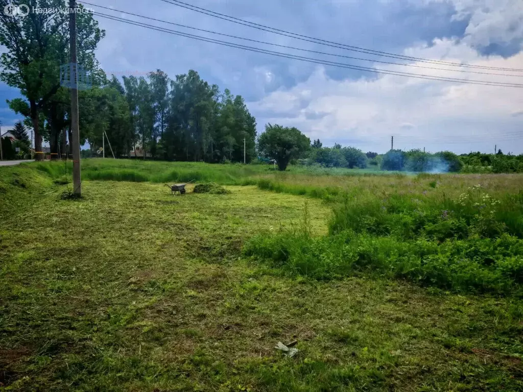 Участок в посёлок Зорино, Центральная улица (24 м) - Фото 1