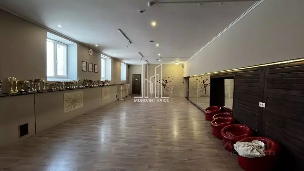 Помещение свободного назначения в Санкт-Петербург ул. Тамбасова, 29К2 ... - Фото 0