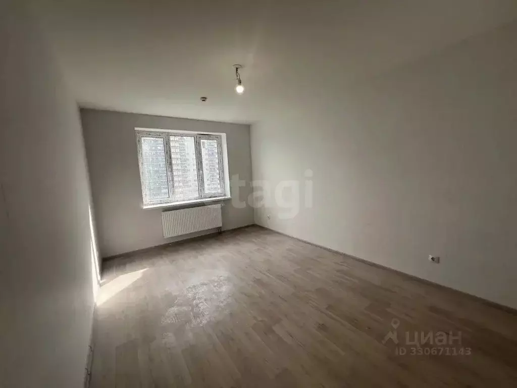 3-к кв. Санкт-Петербург Ленинский просп., 68 (76.0 м) - Фото 1