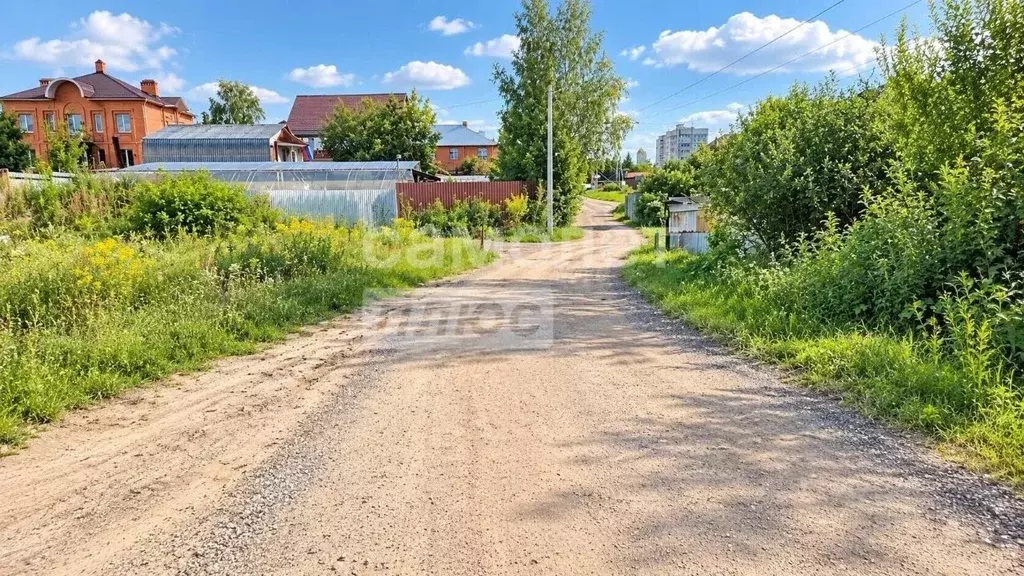 Участок в Московская область, Королев д. Комаровка, 8 (6.0 сот.) - Фото 2