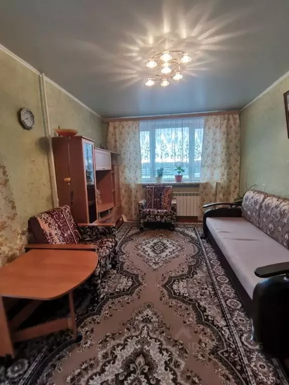 2-к кв. Коми, Сыктывкар ул. Малышева, 4 (50.9 м) - Фото 1