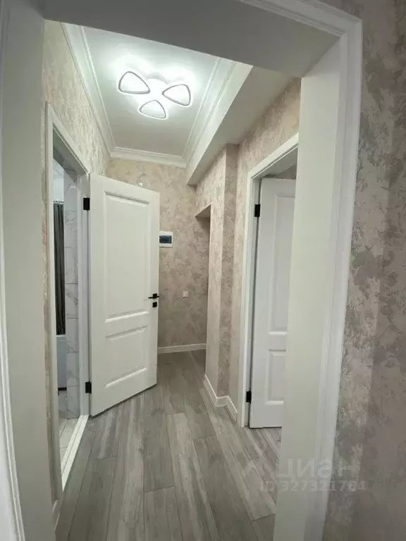 1-к кв. Татарстан, Казань ул. Галимджана Баруди, 4 (42.0 м) - Фото 2