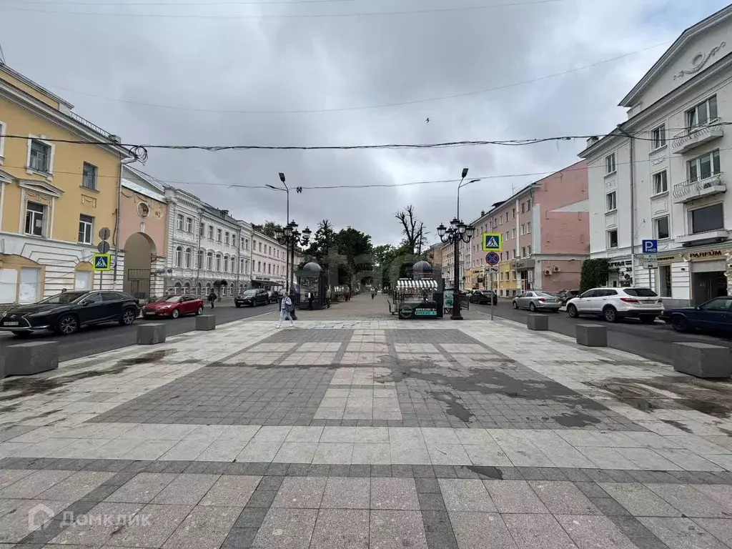 Продаётся 2-к квартира, 44 м - Фото 1