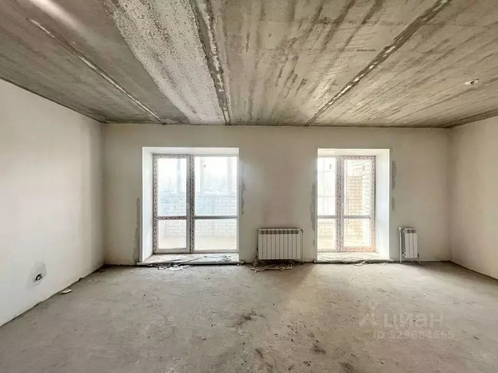 1-к кв. Алтайский край, Барнаул тракт Змеиногорский, 104П/6 (46.8 м) - Фото 1