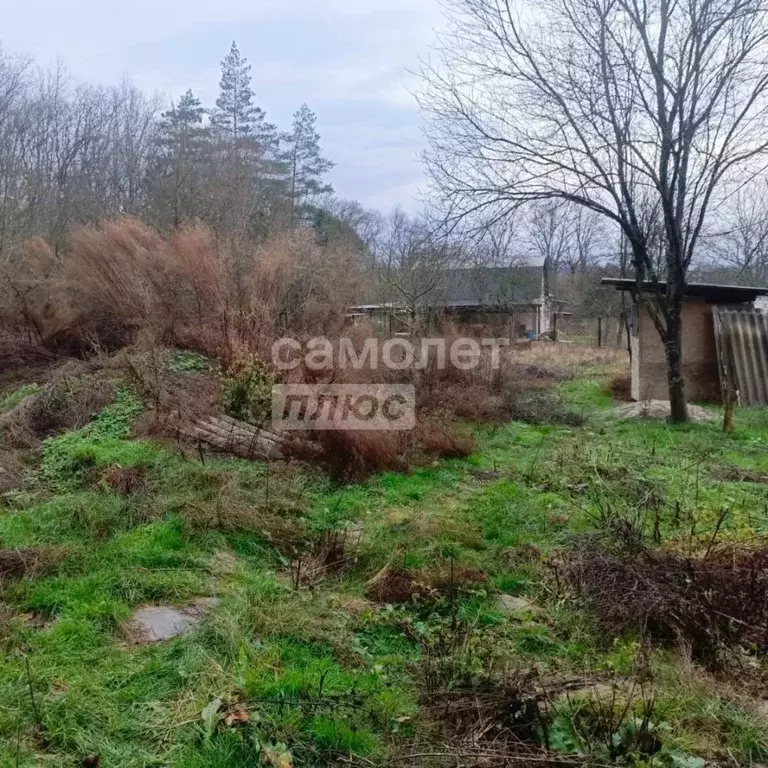 Участок в Краснодарский край, Горячий Ключ муниципальный округ, с. ... - Фото 2