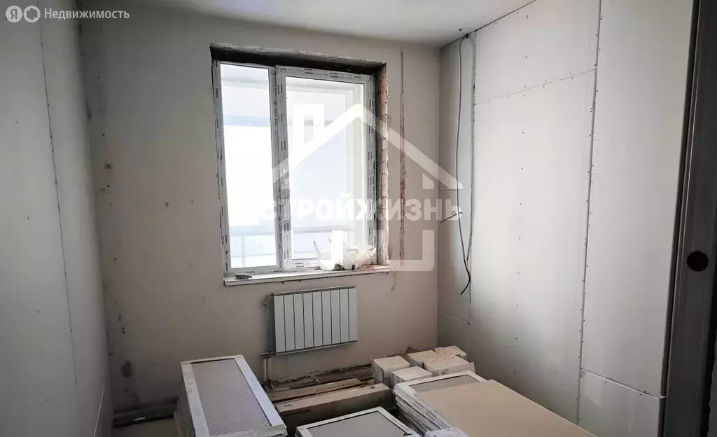 3-комнатная квартира: Екатеринбург, улица Юмашева, 18 (103 м) - Фото 1